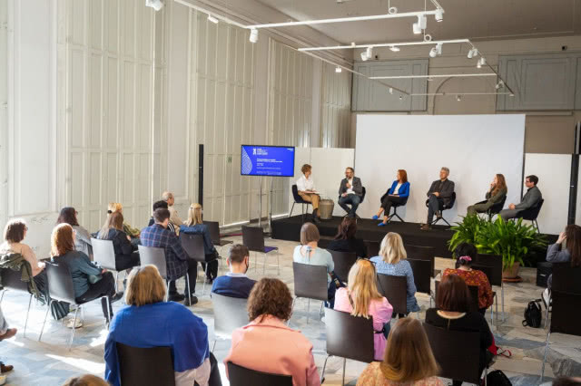 Tak świętowaliśmy Światowy Dzień Wody w Muzeum Pałacu Króla Jana III w Wilanowie!