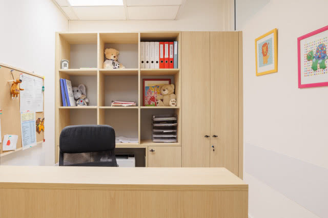 Architektura, która leczy - niezwykły projekt w Centrum Zdrowia Dziecka