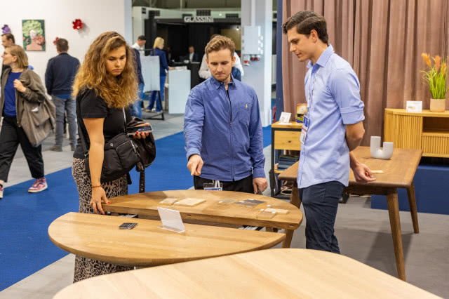 Warsaw Home & Contract 2025 - odkryj wiedzę, inspiracje i światowe gwiazdy designu w jednym miejscu