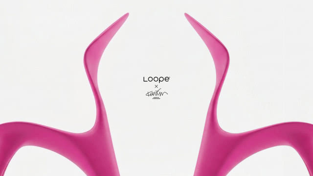 Karim Rashid dla polskiej marki - LOOPE szykuje hit Salone del Mobile 2026
