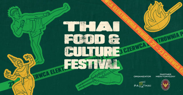 Kalendarz wydarzeń w Warszawie - CZERWIEC 2024