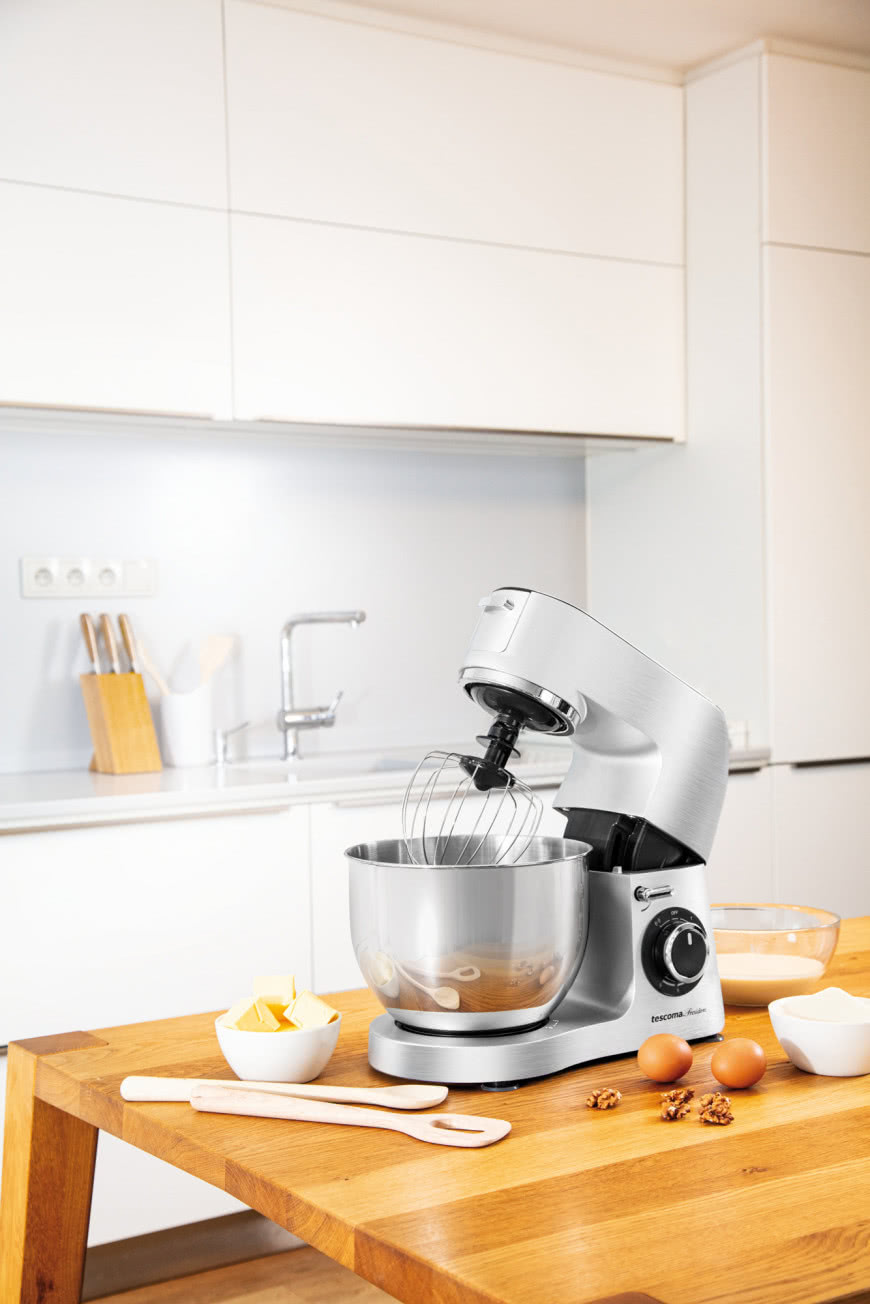 Robot kuchenny PRESIDENT