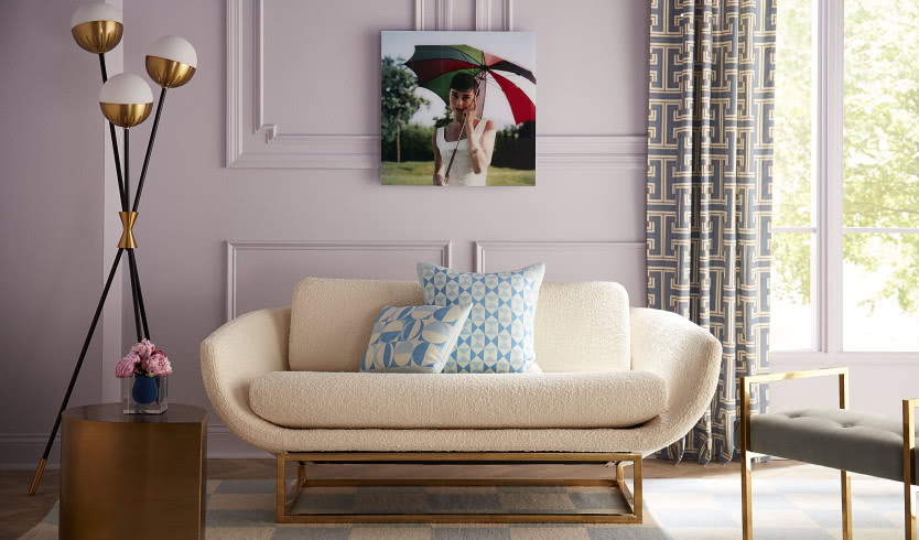 Polka stworzyła regał dla nomadów! W kilka minut można zmienić jego kształt lub spakować do przeprowadzki!