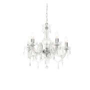 Żyrandol Marie Therese, Searchlight