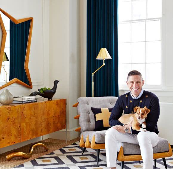Jonathan Adler 