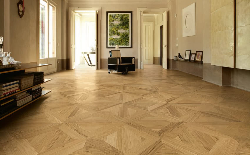 Listone Giordano, kolekcja Atelier