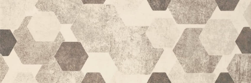 Moderat, glazura, 20 x 60 cm, Leroy Merlin