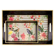 Porcelanowa filiżanka z kolekcji Quebec z...