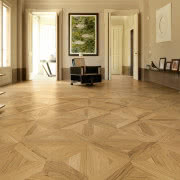 Listone Giordano, Las Fontaines, cykl życia lasu