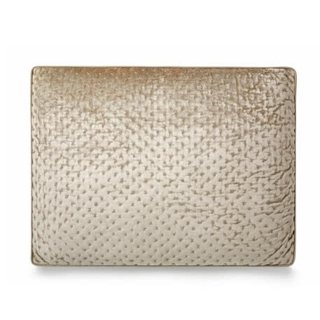 Welwetowa poduszka Maddie, Ralph Lauren Home