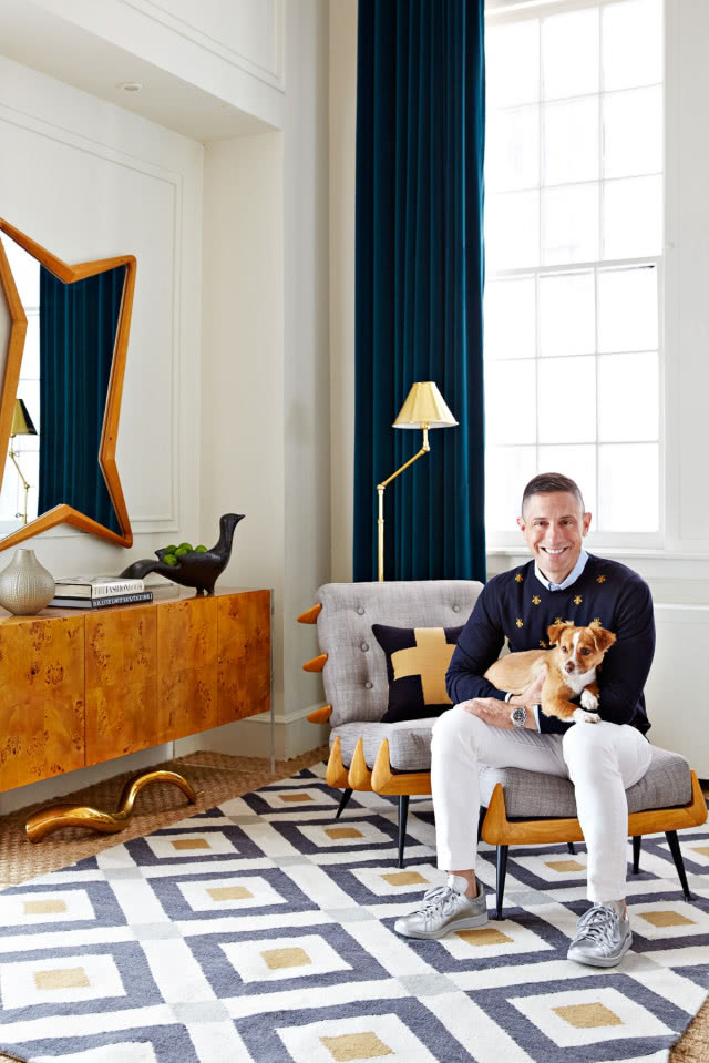 Jonathan Adler