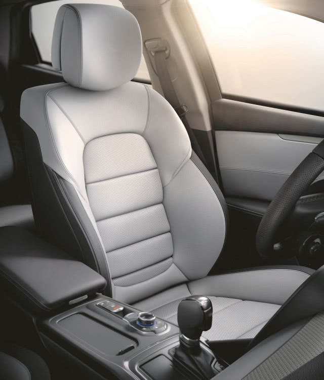 Nowy Renault
Talisman