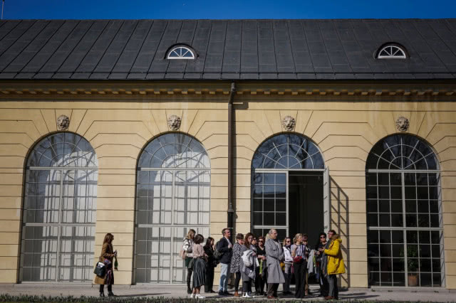 Tak świętowaliśmy Światowy Dzień Wody w Muzeum Pałacu Króla Jana III w Wilanowie!