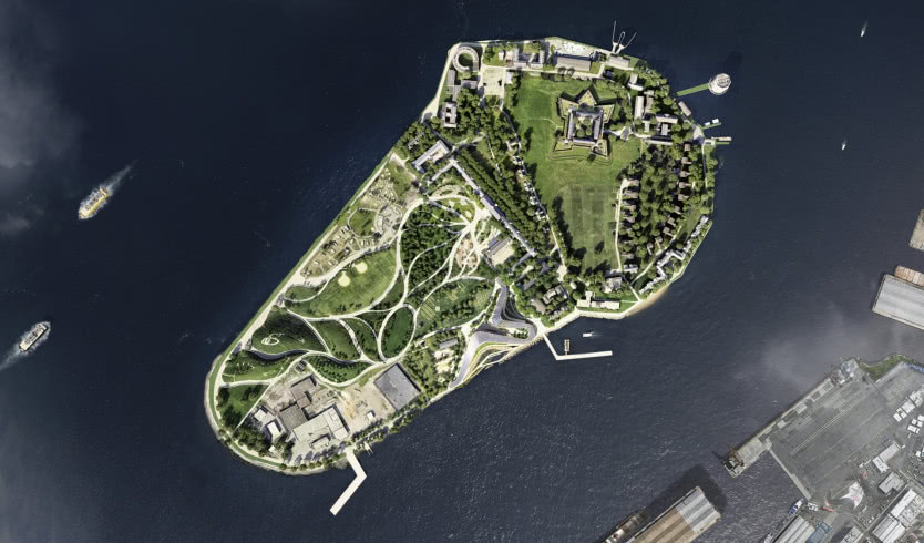 Parasol i lampa ogrodowa w jednym! To pierwszy taki produkt na rynku!