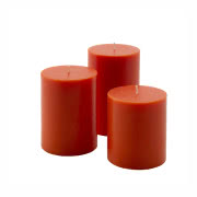 Świece zapachowe Nykär