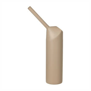 Beżowa konewka Colibri, Blomus, 1 l, KULINA, 329 zł