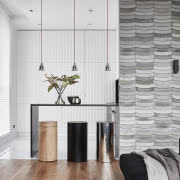 Proste, techniczne oświetlenie
w ciągu dnia nie...