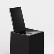 Porcelanowa filiżanka z kolekcji Quebec z...