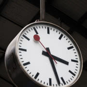 Pierwotnie firma Mondaine chciała wykorzystać...