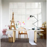 Leo - biurko fornirowane, dostępne w wersji...