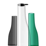 Pełnia światła
Forma lampy Dome narodziła się z...