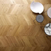 Listone Giordano, Las Fontaines, cykl życia lasu