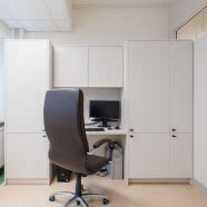 Architektura, która leczy - niezwykły projekt w Centrum Zdrowia Dziecka