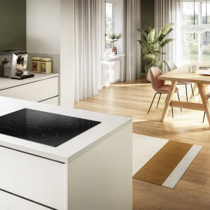 Koniec z nudą w kuchni! Jak nowoczesna technologia łączy funkcjonalność z designem i ułatwia codzienne gotowanie