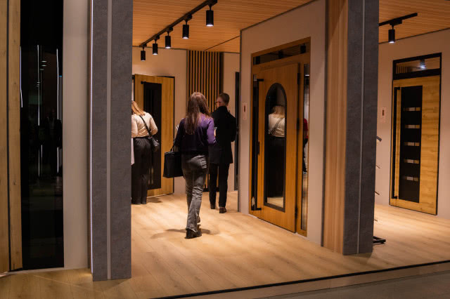 Warsaw Home & Contract 2025 - design, innowacje i światowe gwiazdy w Ptak Warsaw Expo