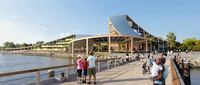 centrum do walki z kryzysem klimatycznym