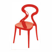 Krzesło Anita z technopolimeru