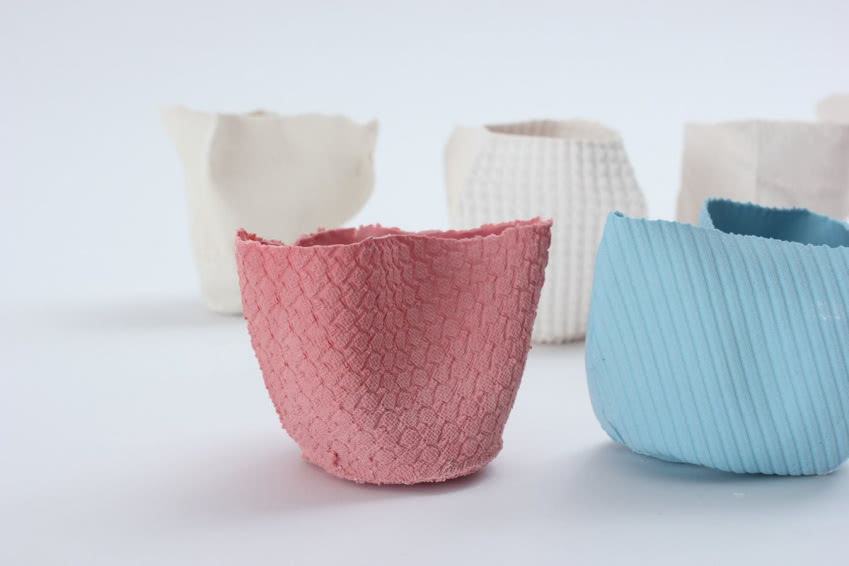 Cały ten róż
Pastelowe kolory podkreślają...