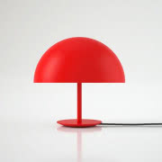 Pełnia światła
Forma lampy Dome narodziła się z...