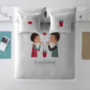 Dekoria.pl, pościel Compartir Ingles