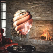 Lampa stojąca
z rodziny Pliverre,
projekt...