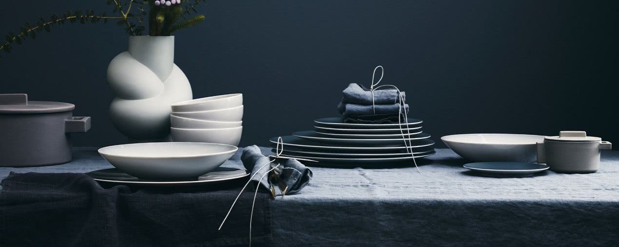 Biała porcelana zachwyca od wieków. Rosenthal, Miśnia i Lladró pokazują jej nowe oblicza