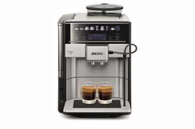 Wielki test ekspresów do kawy