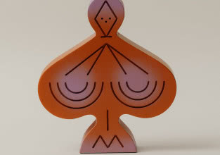 Prezenty pod choinkę w stylu boho. Prezentownik Czas na Wnętrze 2025