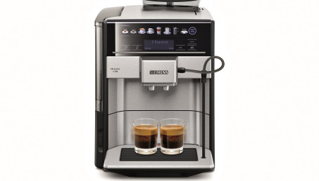 Wielki test ekspresów do kawy