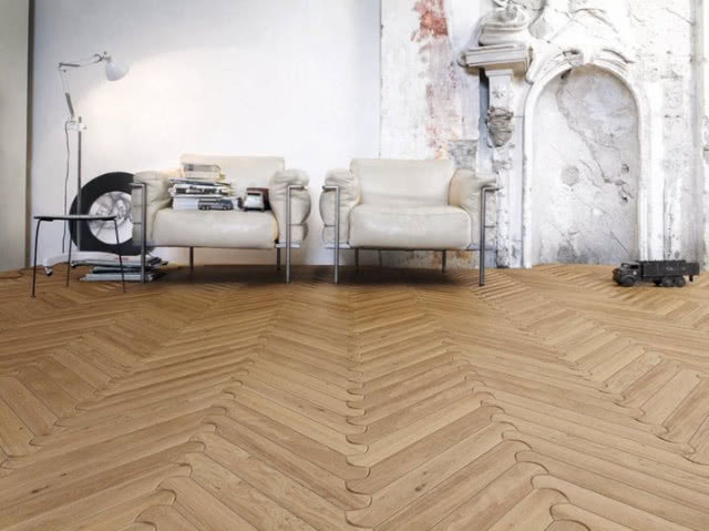 Trapa parquet prezzi