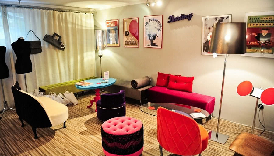 Nowoczesny design - urodzinowa promocja!