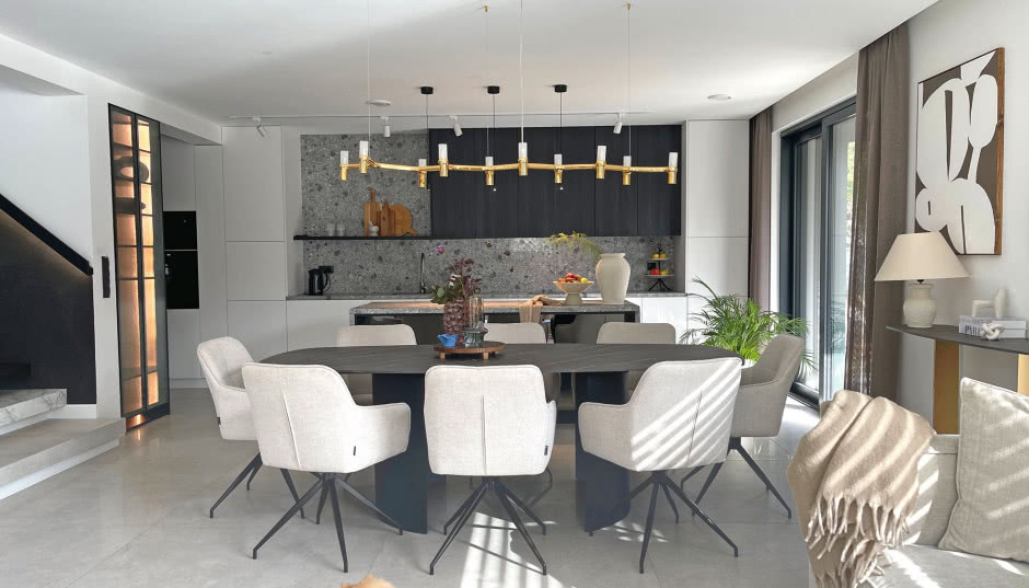 Tworzenie wnętrz na miarę potrzeb - wywiad z Ewą Lompart, ambasadorką Kontakt-Simon