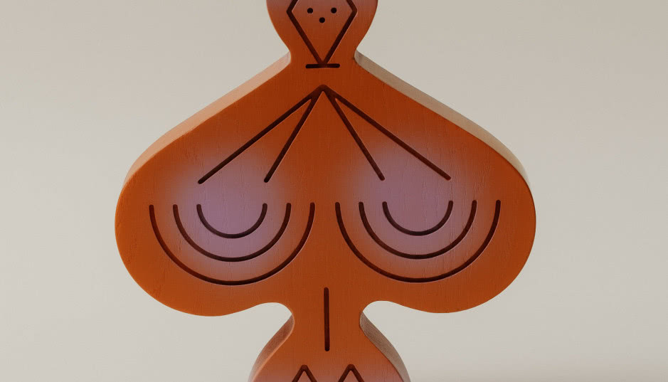 Prezenty pod choinkę w stylu boho. Prezentownik Czas na Wnętrze 2025