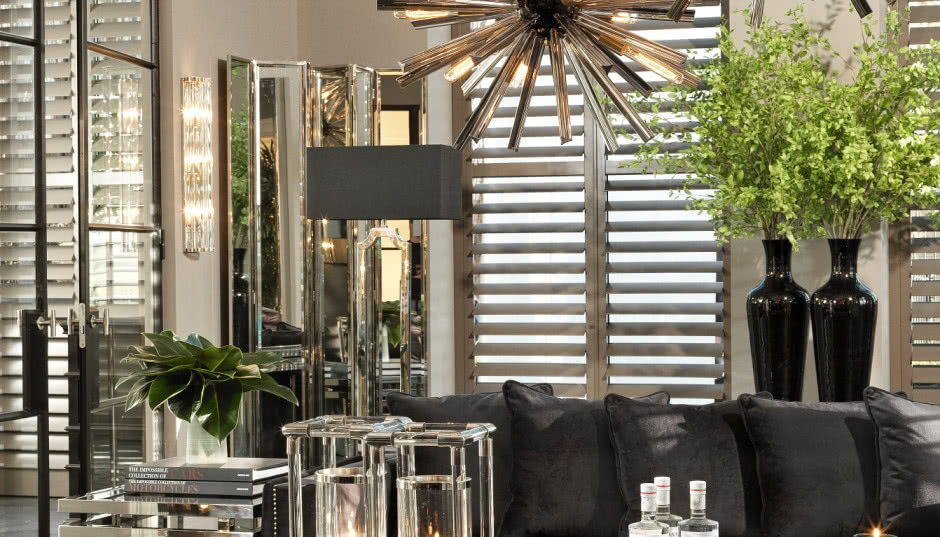 Eichholtz by Clue - jedyny salon już w Warszawie!