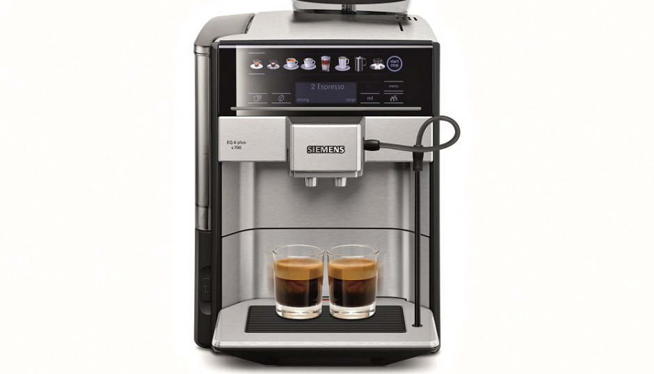 Wielki test ekspresów do kawy