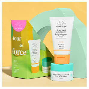 zestaw do pielęgnacji skóry 