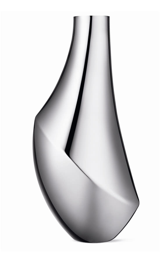 Kontrasty z natury
Wazon Flora został...