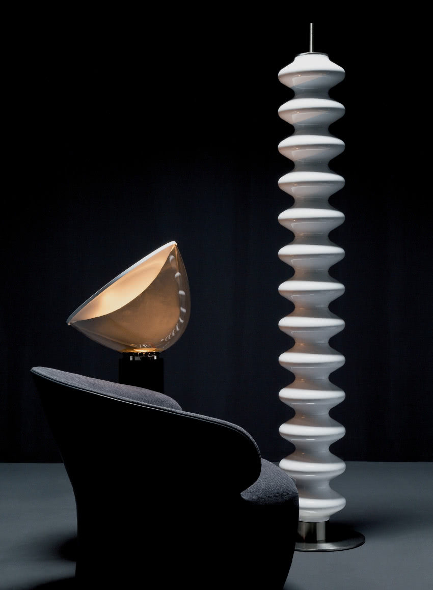 Kalmar, Milano Tubes 