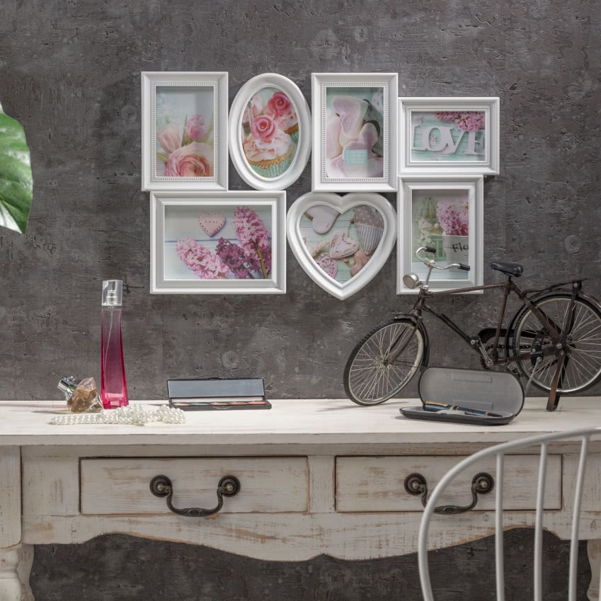 Dekoria.pl, ramka Sweet Moments