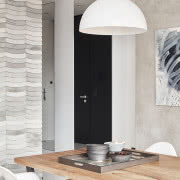 Proste, techniczne oświetlenie
w ciągu dnia nie...